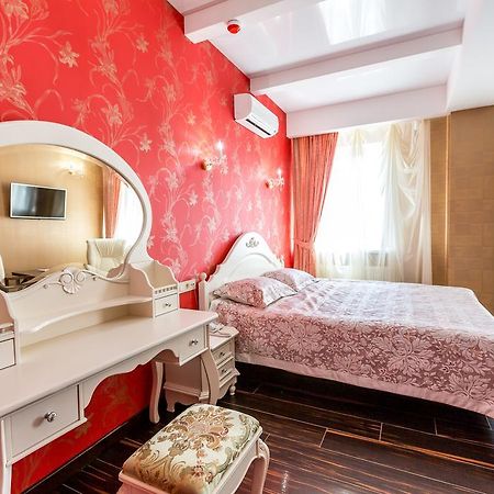 Hotel Premier Καμιανσκέ Εξωτερικό φωτογραφία