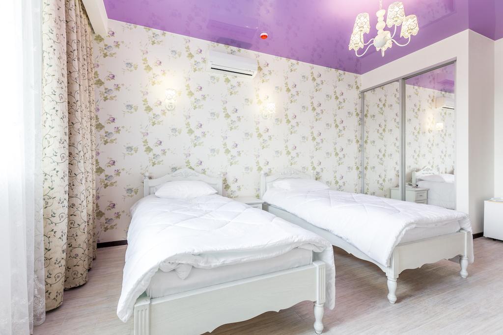Hotel Premier Καμιανσκέ Δωμάτιο φωτογραφία