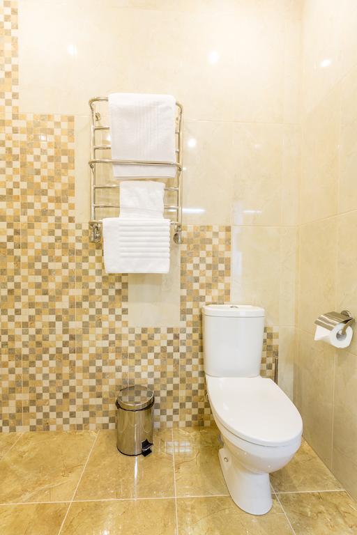 Hotel Premier Καμιανσκέ Δωμάτιο φωτογραφία