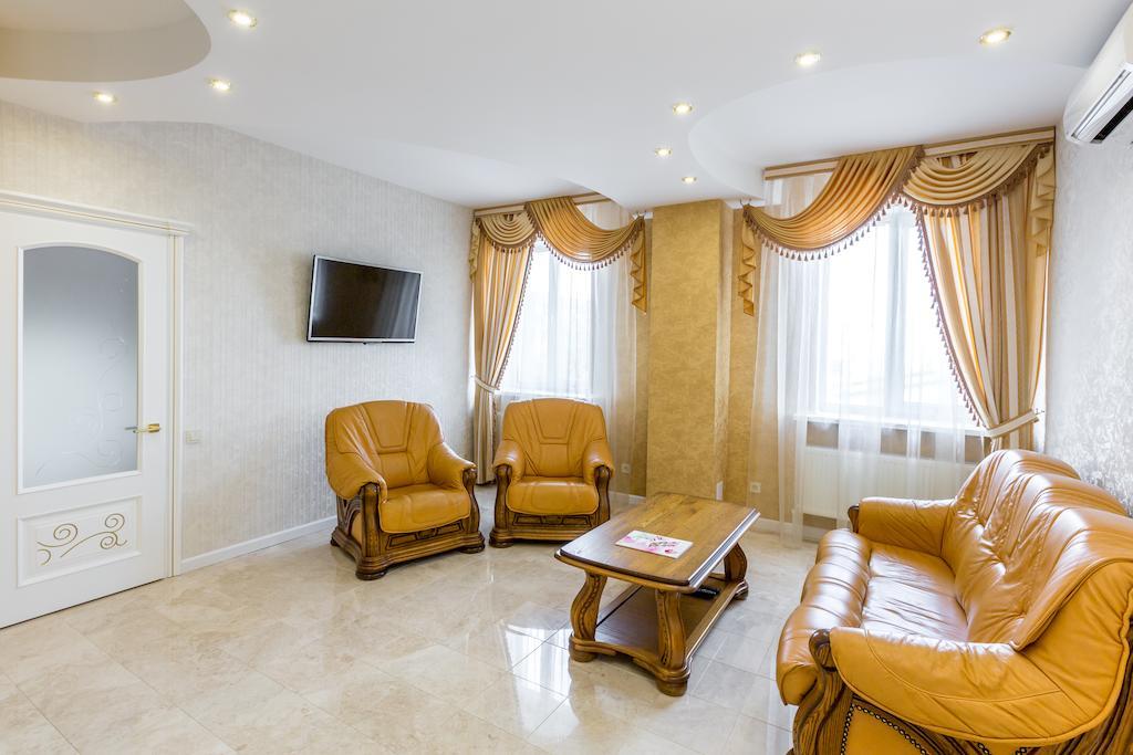 Hotel Premier Καμιανσκέ Εξωτερικό φωτογραφία
