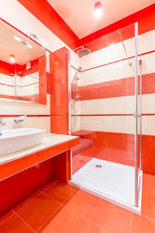 Hotel Premier Καμιανσκέ Εξωτερικό φωτογραφία
