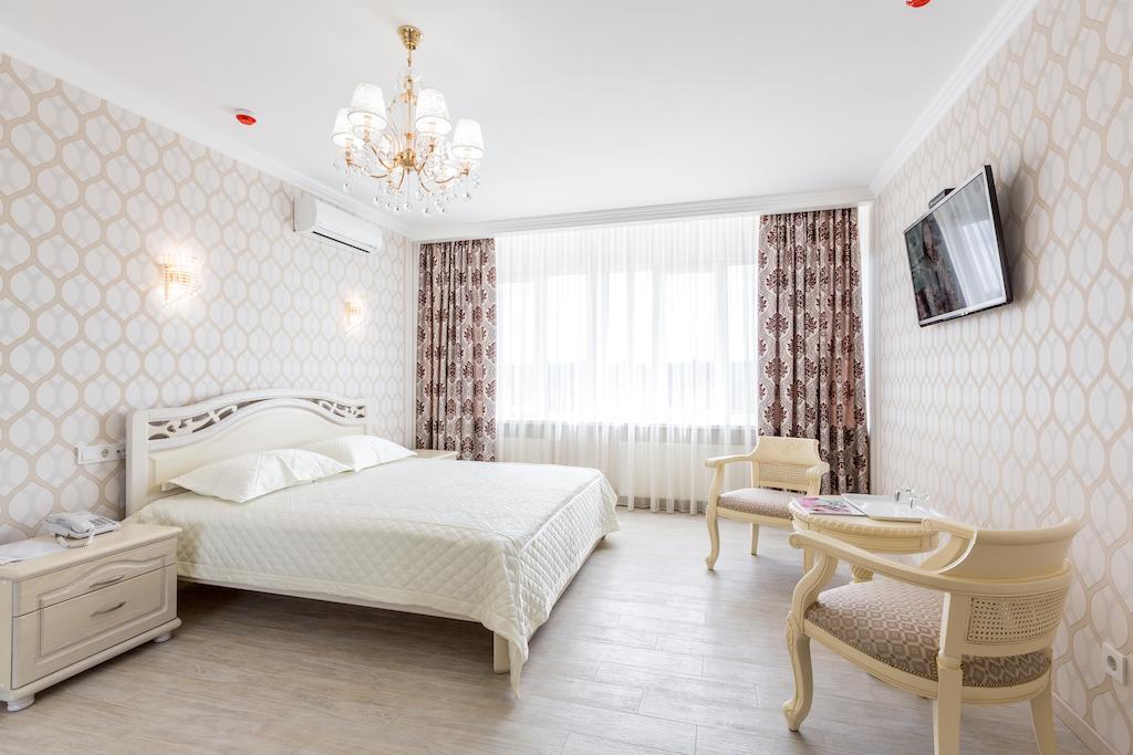 Hotel Premier Καμιανσκέ Δωμάτιο φωτογραφία