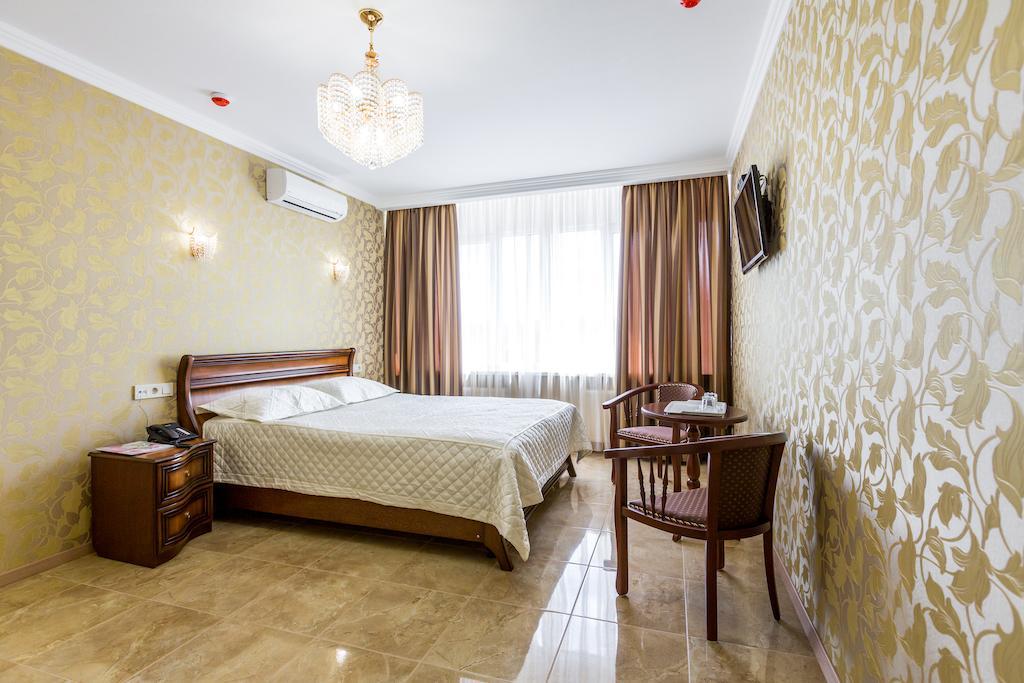 Hotel Premier Καμιανσκέ Δωμάτιο φωτογραφία