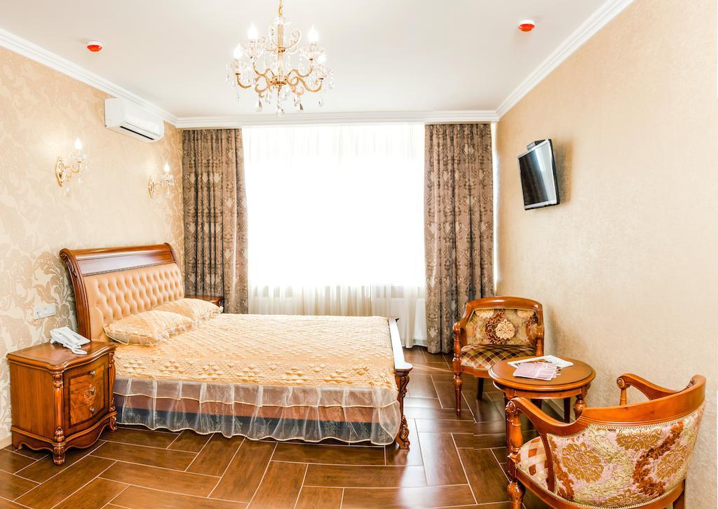 Hotel Premier Καμιανσκέ Δωμάτιο φωτογραφία