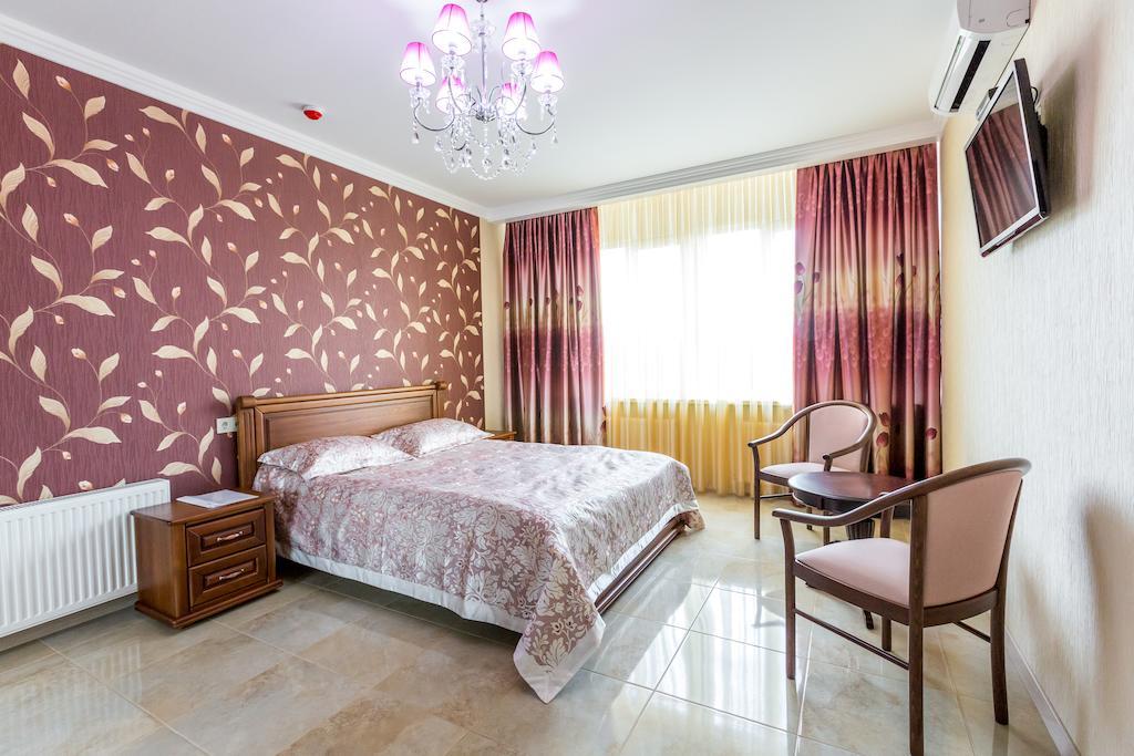 Hotel Premier Καμιανσκέ Δωμάτιο φωτογραφία
