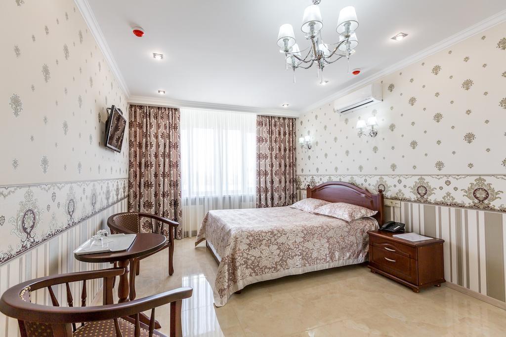 Hotel Premier Καμιανσκέ Δωμάτιο φωτογραφία