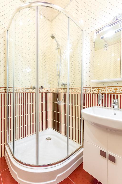 Hotel Premier Καμιανσκέ Δωμάτιο φωτογραφία