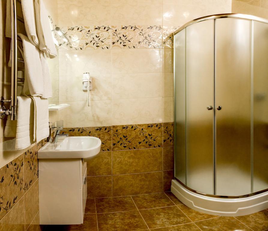 Hotel Premier Καμιανσκέ Δωμάτιο φωτογραφία
