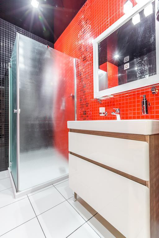 Hotel Premier Καμιανσκέ Δωμάτιο φωτογραφία