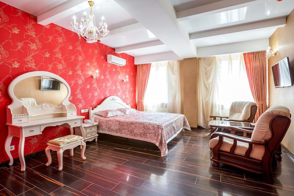Hotel Premier Καμιανσκέ Δωμάτιο φωτογραφία