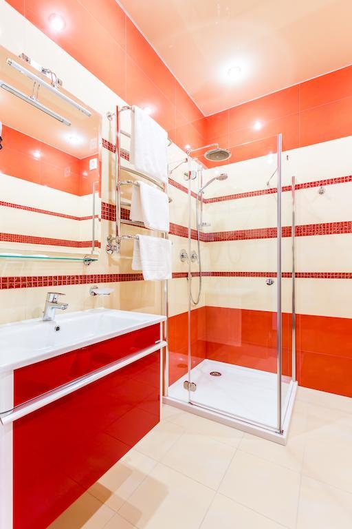Hotel Premier Καμιανσκέ Δωμάτιο φωτογραφία