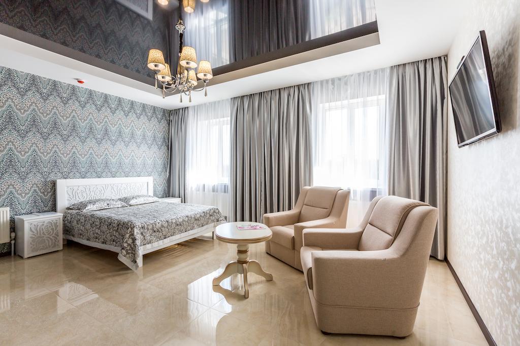 Hotel Premier Καμιανσκέ Δωμάτιο φωτογραφία