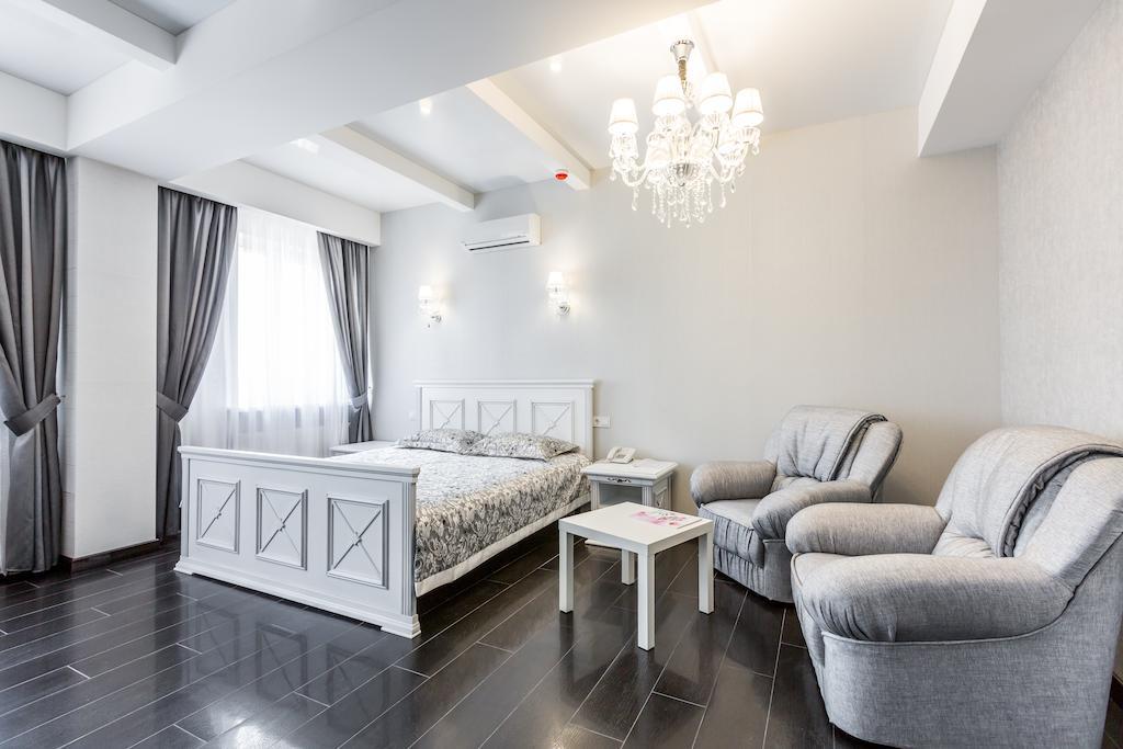 Hotel Premier Καμιανσκέ Δωμάτιο φωτογραφία