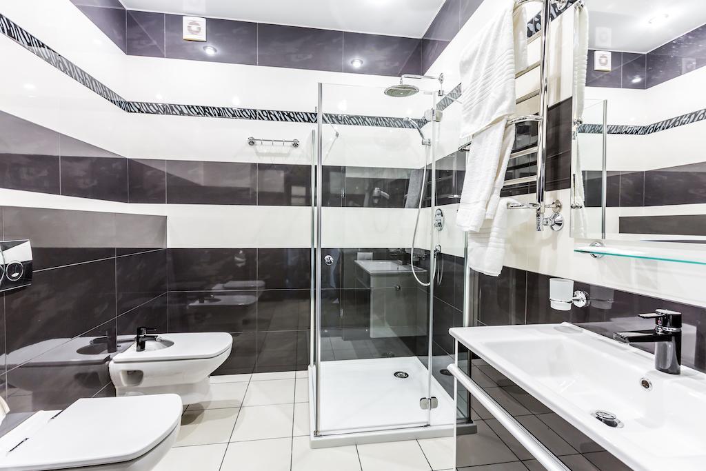 Hotel Premier Καμιανσκέ Δωμάτιο φωτογραφία