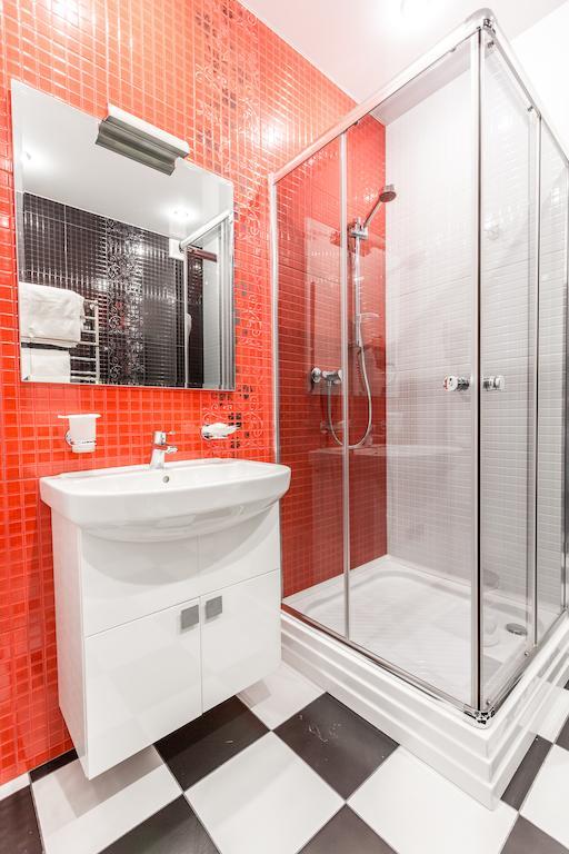 Hotel Premier Καμιανσκέ Δωμάτιο φωτογραφία
