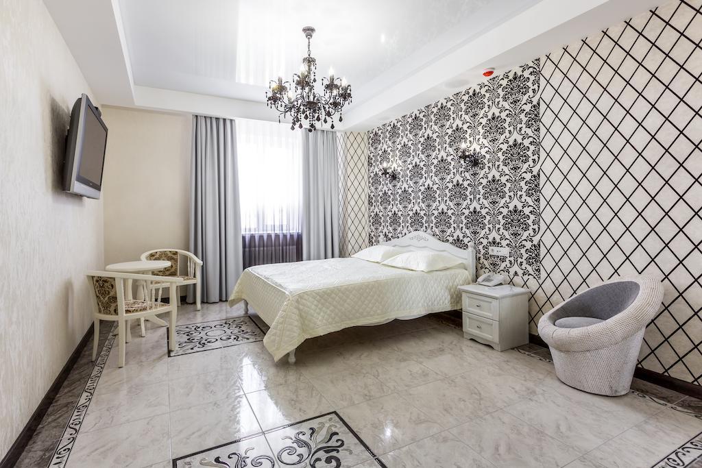 Hotel Premier Καμιανσκέ Δωμάτιο φωτογραφία