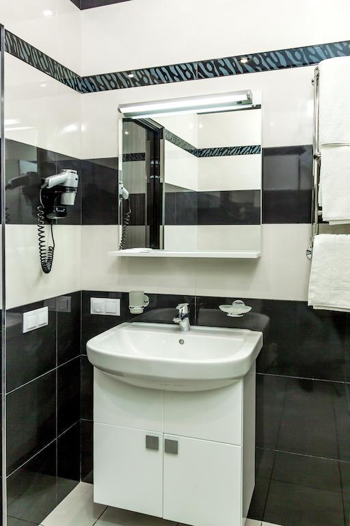 Hotel Premier Καμιανσκέ Εξωτερικό φωτογραφία
