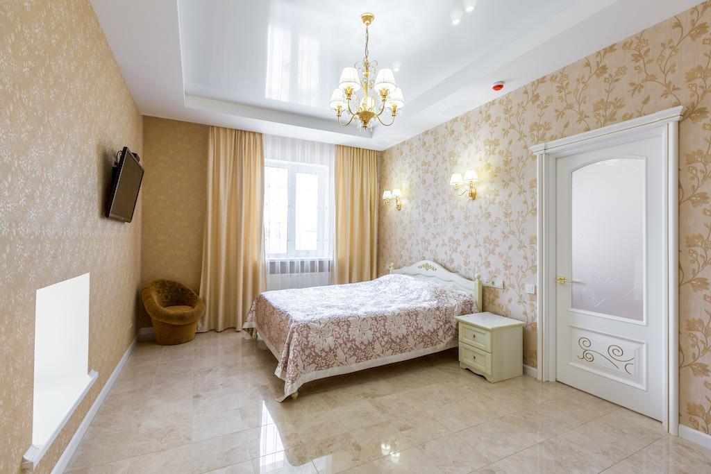 Hotel Premier Καμιανσκέ Δωμάτιο φωτογραφία