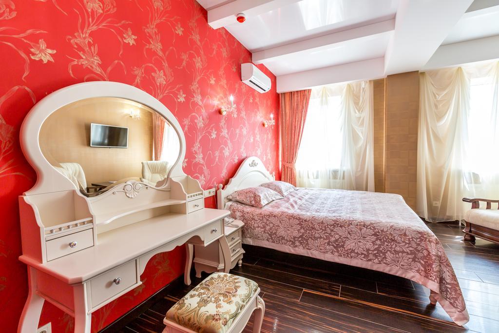 Hotel Premier Καμιανσκέ Εξωτερικό φωτογραφία