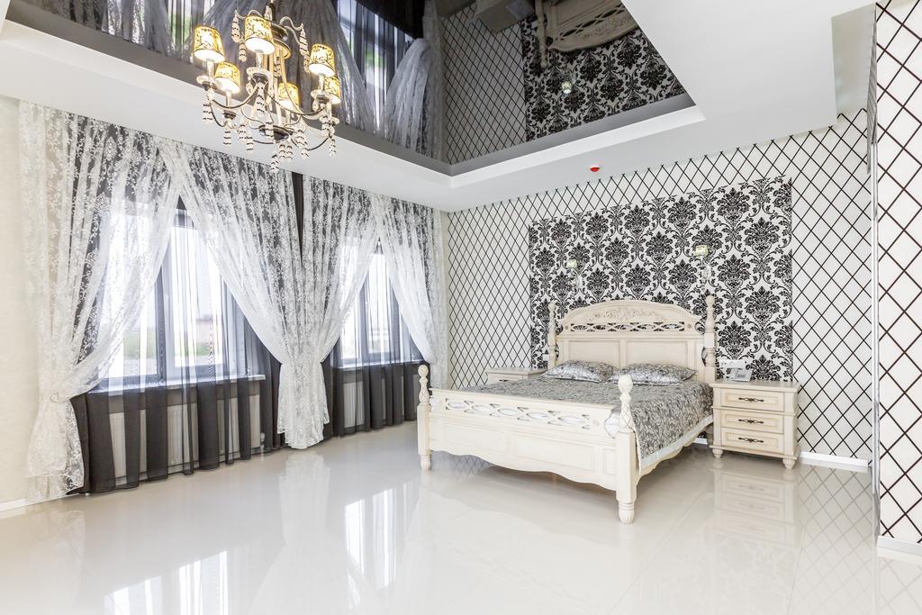 Hotel Premier Καμιανσκέ Εξωτερικό φωτογραφία