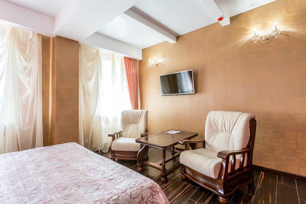Hotel Premier Καμιανσκέ Εξωτερικό φωτογραφία