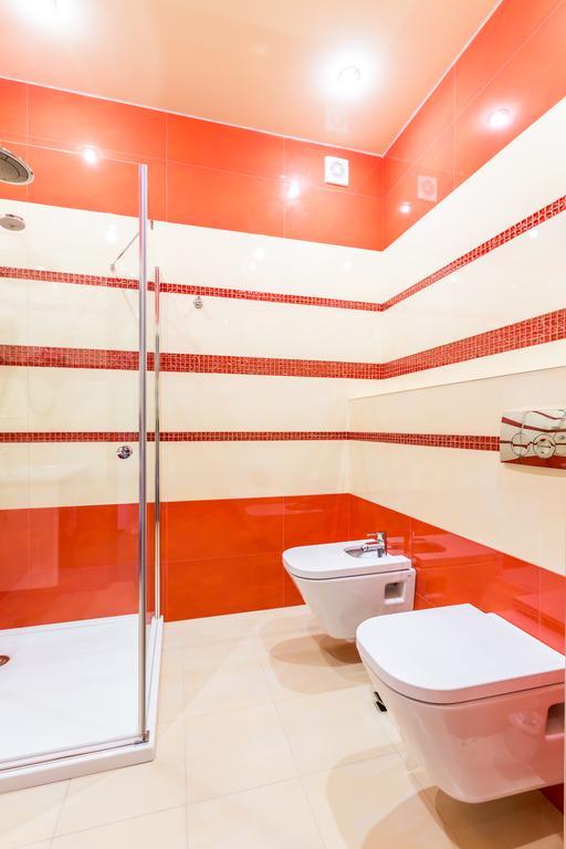 Hotel Premier Καμιανσκέ Εξωτερικό φωτογραφία