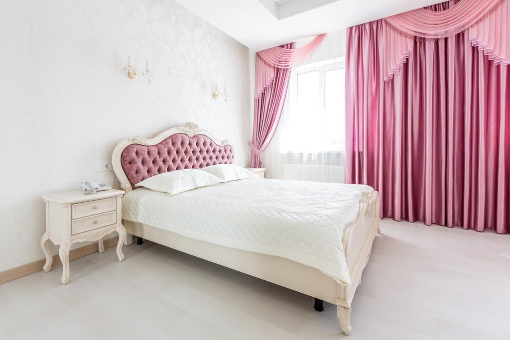 Hotel Premier Καμιανσκέ Εξωτερικό φωτογραφία